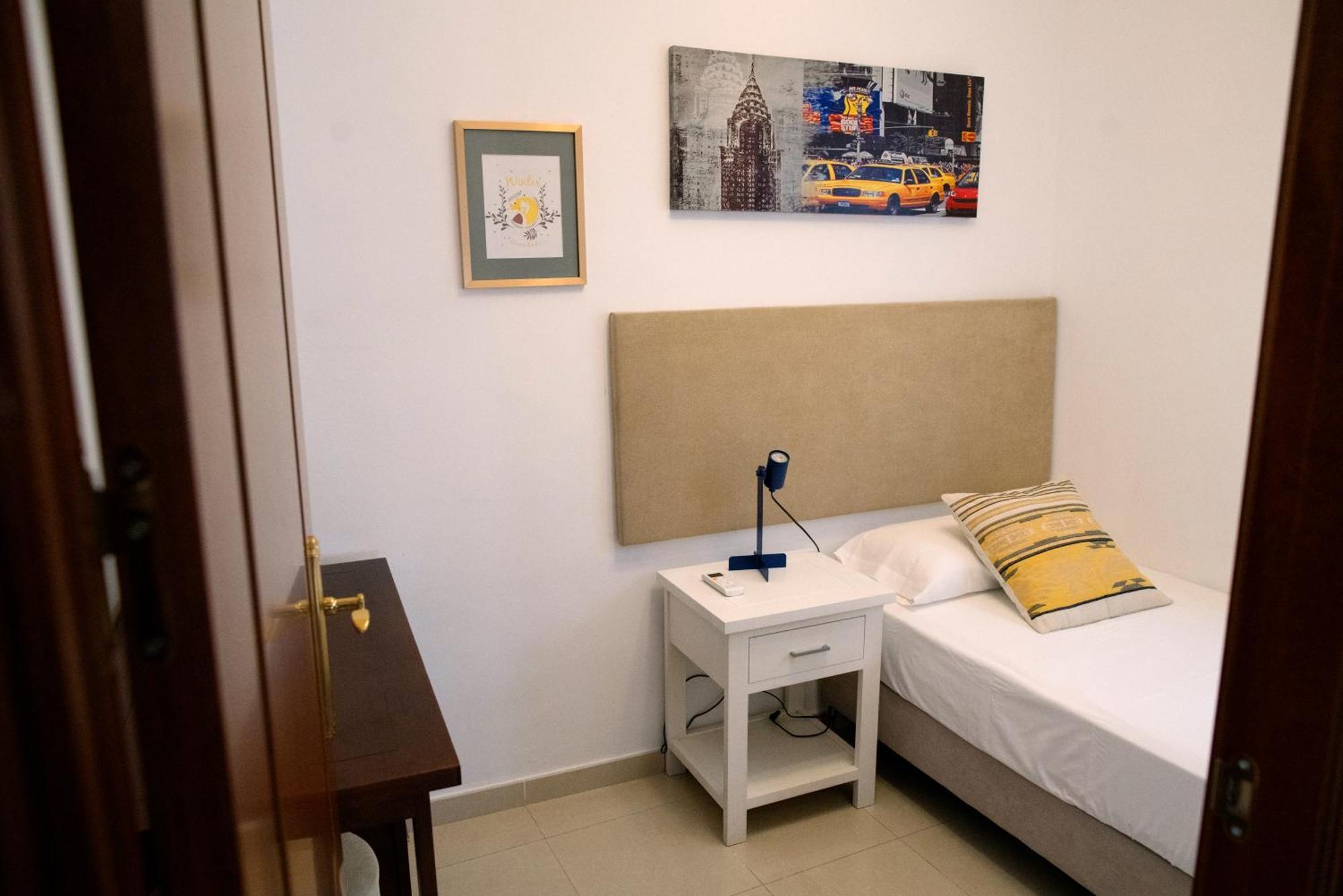 Apartment El Marques San Juan 1 Málaga